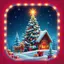 Christmas Photo Editor, Card 2.5