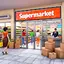 Toymart Supermarket Simulator 1.1.11