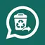 Delete Text & Messages Recover 1.3