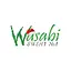 Wasabi sushi Israel 3.1.23