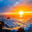 Sunrise & Sunset Wallpapers 10.21.sunrise