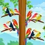 Bird Color:Sort Puzzle Game 1.4