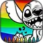 Blue Koala - Coloring Pages 3.0.0