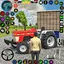 Tractor Game - Farm Drive Game 1.1.1