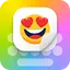 Sticker Keyboard WAStickerApp
