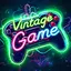 Vintage Game 1.0.0
