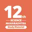 Maharashtra 12th Class Science 16.0