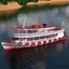 Amazon Hydro Transport 2025.1