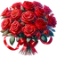 Flowers Stickers for WhatsApp