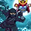 Ninja Fury: Unleashed 2.0.1