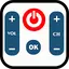 Westinghouse TV Remote 11.0