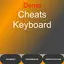 Cheats Keyboard Demo for III 2.1