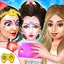 Princess Makeup Dressup Salon 1.0.8