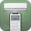 Remote for Super General AC