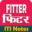 Fitter फिटर ट्रेड प्रश्न नोट्स 9.8