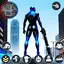 Rope Hero: Vice Town Spider 5.0