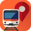 乗換MAPナビ  全国の公共交通情報を網羅した総合ナビアプリ 9.5.8