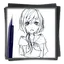 Drawing Anime Girls 1.3.0