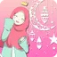 Pink Muslimah Wallpapers HD 4.1