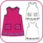 How to make dress patterns