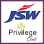 JSW Privilege Club 1.4.8