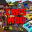 Cars for Minecraft Mod 1.1.15