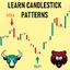 Candlestick Patterns Guide App 2.9