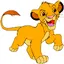 How to draw Lion King 3.1.1