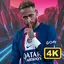 Neymar Jr Wallpapers 4K 1.0