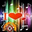 Music Theme GO Locker 3.6