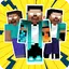Herobrine Skins for Minecraft 35.0.0