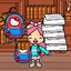 Toca Boca University Wallpaper 1.6