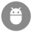 GEL DARK - Icon Pack 2.1