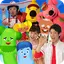 NHK Eテレ おかあさんといっしょ みいつけた！リズムえほ 1.1