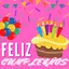 Imágenes de Feliz Cumpleaños 1.9