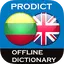 Lithuanian - English dictionar 3.6.2