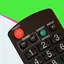 Remote control for HP TV 6.4.2.0