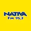 Rádio Nativa FM - São Paulo