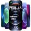 Iphone 15 Pro Max Wallpaper 1.0