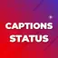 Cool Captions, Quotes & Status 2.0