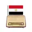 Radio Egypt FM Live Stations 3.1.0