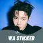 Jhope BTS WASticker 1.4