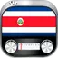 Radio Costa Rica: Radio Online 1.4.8