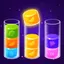 Candy Sort: Color Puzzle Game
