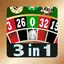 World Roulette 2.0