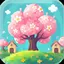 Spring Tiles Matching 1.1.9