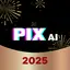 PixAI - AI Hug & Art Generator 7.2