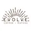 Evolve Coffee + Matcha