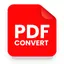 PDF Converter: Scanner・Convert