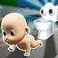 Toilet Monster: Baby Escape 9